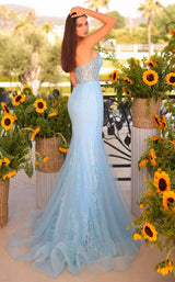 Clarisse 811148 Ice Blue
