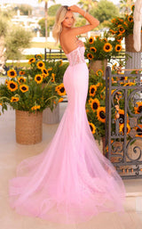 Clarisse 811148 Ice Pink