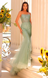 Clarisse 811148 Sage