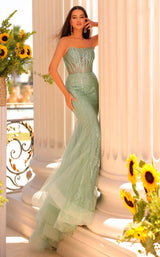 Clarisse 811148 Sage