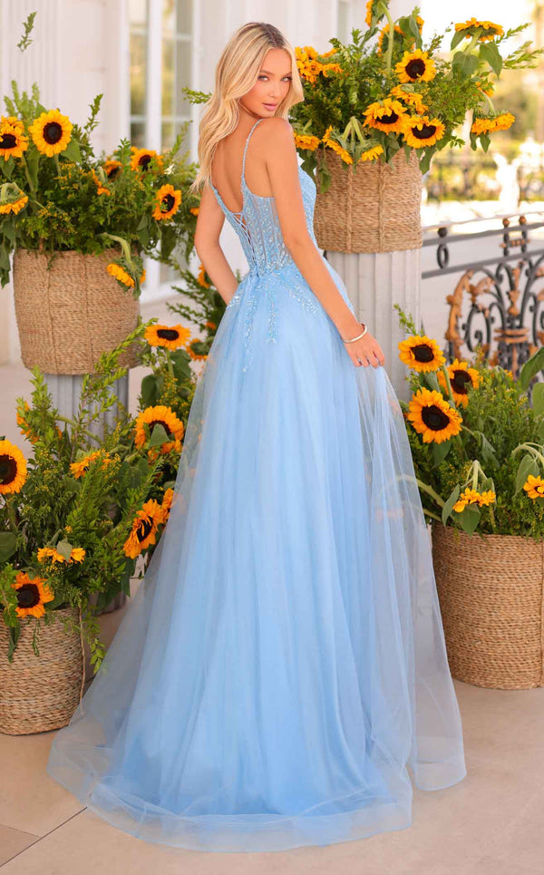 Clarisse 811151 Powder Blue