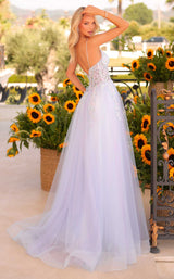 Clarisse 811152 Lilac Multi