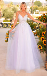 Clarisse 811152 Lilac Multi
