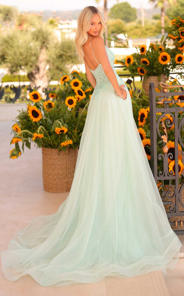 Clarisse 811154 Mint