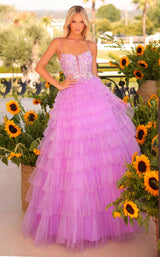 Clarisse 811155 Orchid