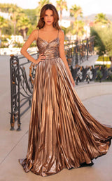 Clarisse 811157 Bronze