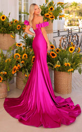 Clarisse 811160 Fuchsia