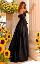 Clarisse 811166 Black