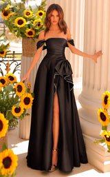 Clarisse 811166 Black