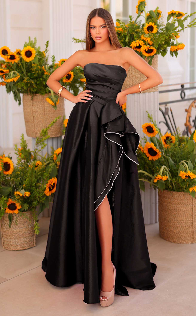 Clarisse 811167 Black