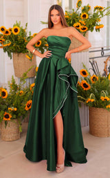 Clarisse 811167 Dark Emerald
