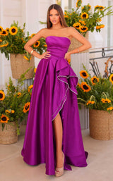 Clarisse 811167 Plum