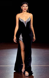 Clarisse 811169 Black
