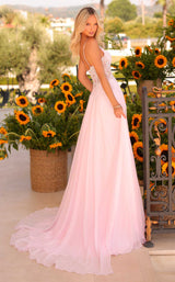 Clarisse 811175 Light Pink