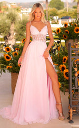 Clarisse 811175 Light Pink