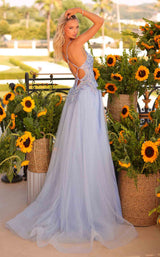 Clarisse 811176 Winter-Blue