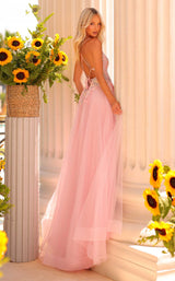 Clarisse 811176 Winter-Pink