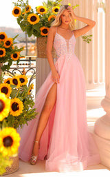 Clarisse 811176 Winter-Pink