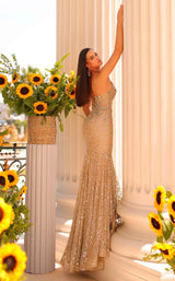 Clarisse 811178 Champagne