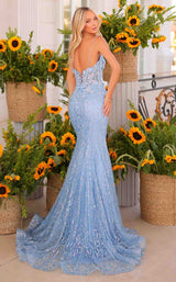 Clarisse 811178 Powder Blue
