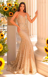 Clarisse 811178 Champagne