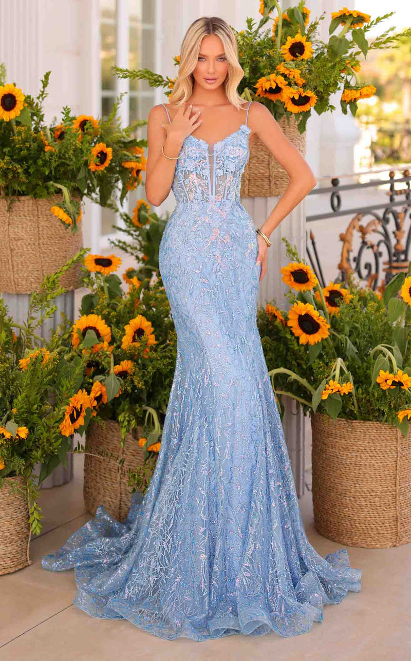 Clarisse 811178 Powder Blue