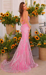 Clarisse 811184 Pink
