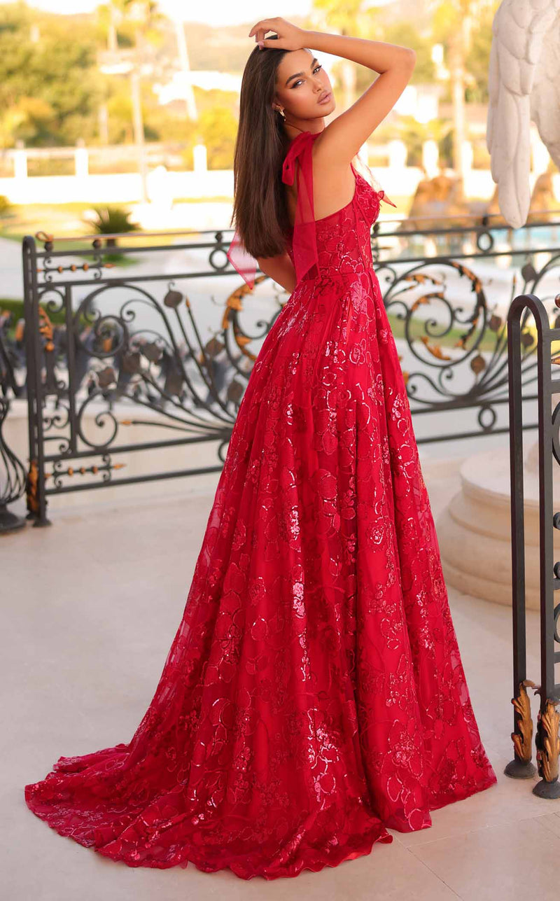 Clarisse 811190 Red