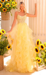 Clarisse 811191 Lemon