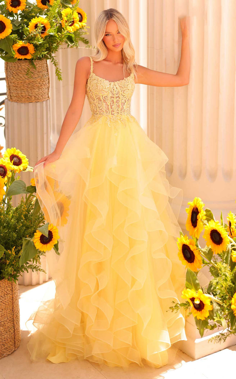 Clarisse 811191 Lemon