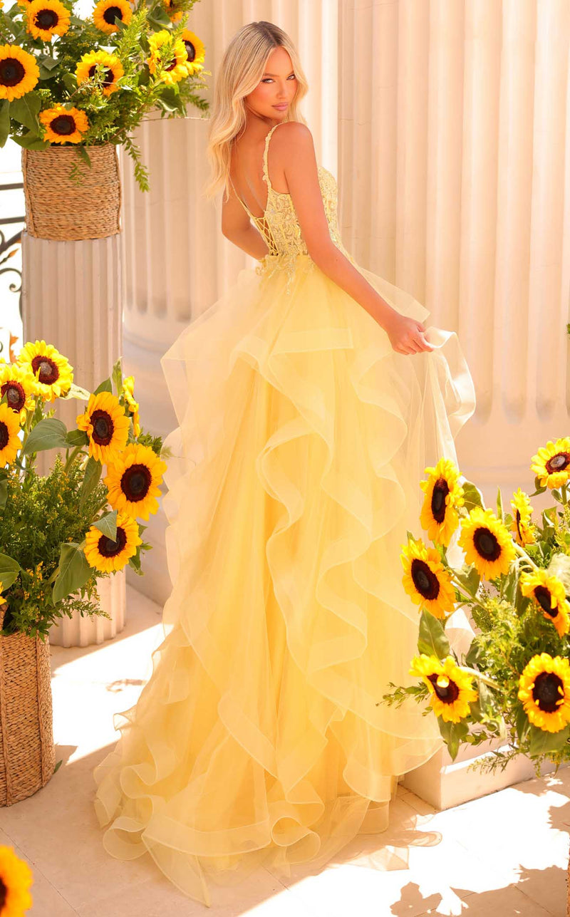Clarisse 811191 Lemon