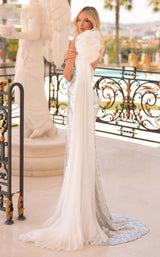 Clarisse 811197 Silver
