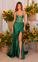 Clarisse 811205 Emerald