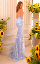 Clarisse 811211 Periwinkle