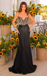 Clarisse 811218 Black