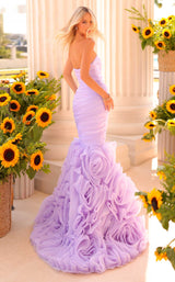 Clarisse 811223 Lilac