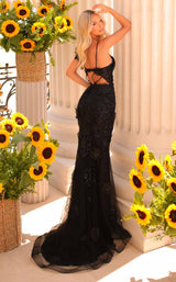 Clarisse 811224 Black