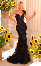 Clarisse 811224 Black