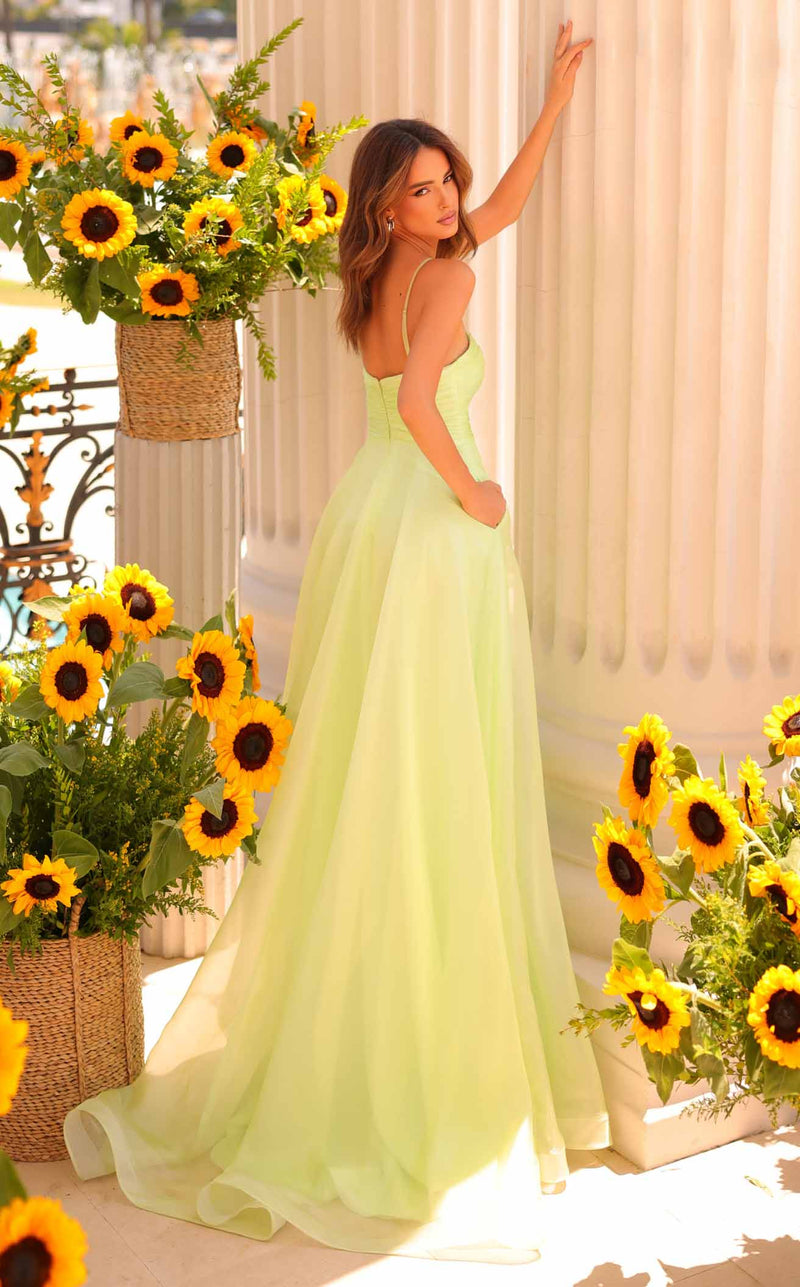 Clarisse 811229 Lime