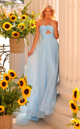 Clarisse 811229 Light Blue