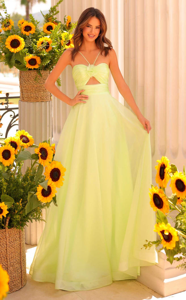 Clarisse 811229 Lime