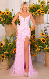 Clarisse 811241 Light Pink