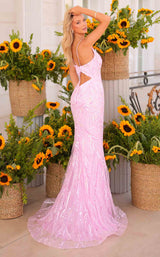 Clarisse 811241 Light Pink