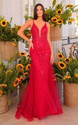 Clarisse 811244 Red