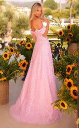 Clarisse 811271 Light Pink