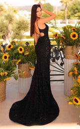 Clarisse 811278 Black