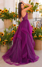 Clarisse 811281 Plum