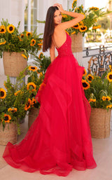 Clarisse 811281 Red