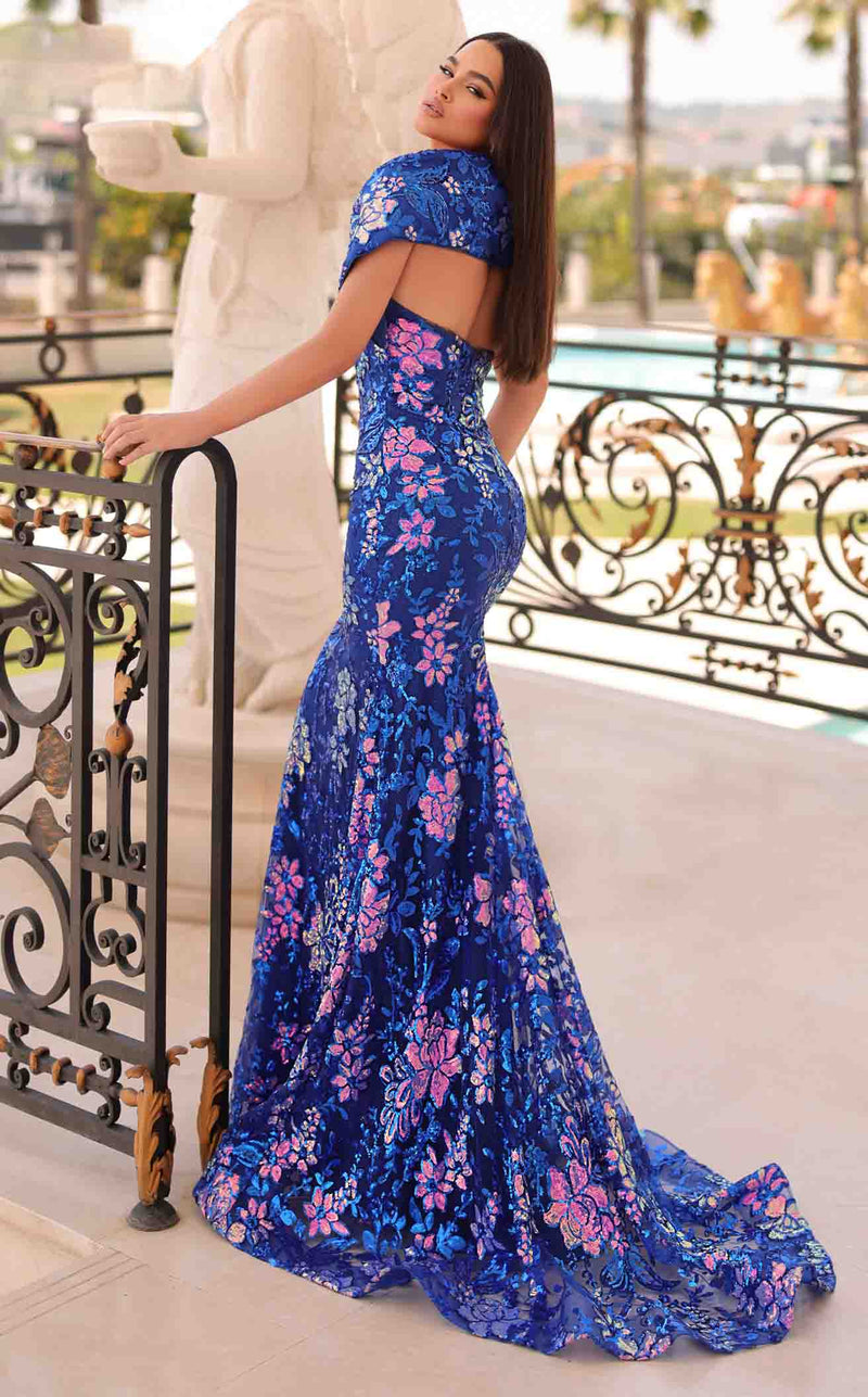 Clarisse 811283 Royal