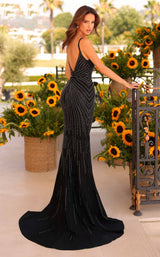 Clarisse 811286 Black